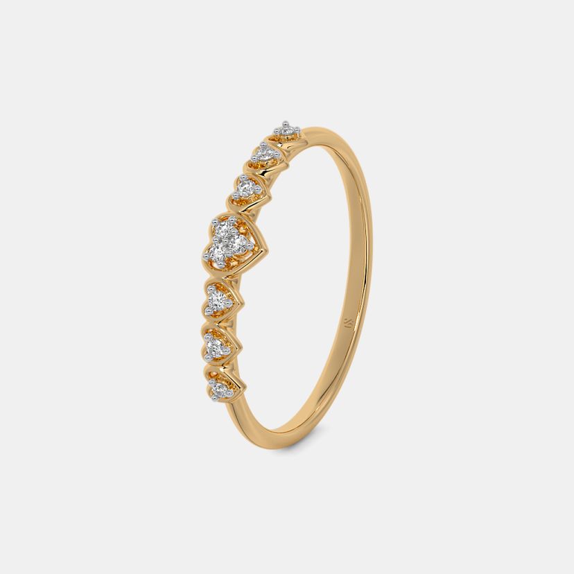 The Darettie Promise Ring - image 1