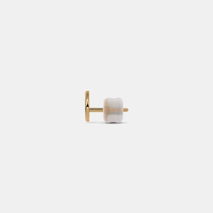 The Kenra Stud Earrings - image 8