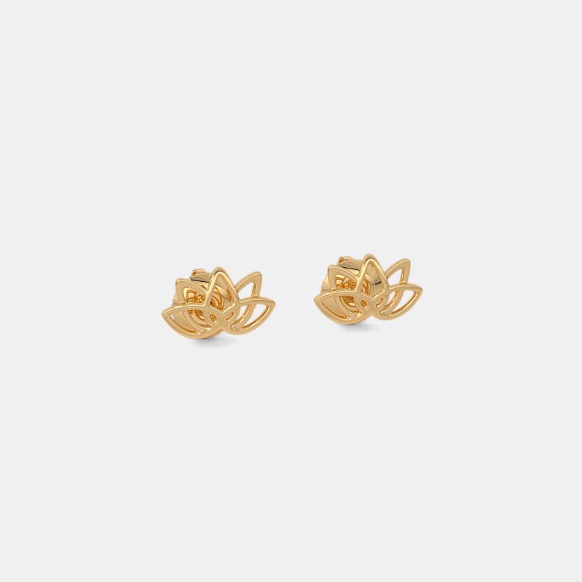 The Kafala Stud Earrings - image 6