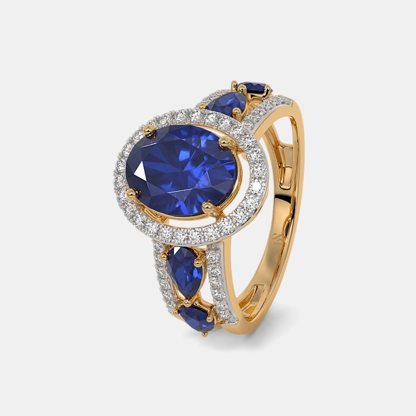 The Dianay Ring - image 1