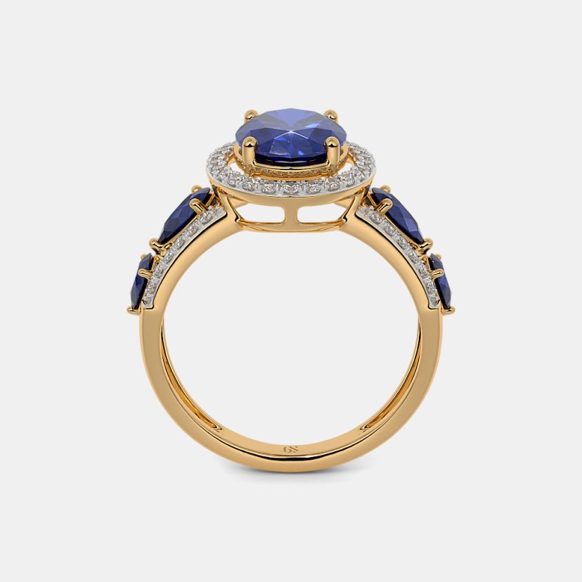 The Dianay Ring - image 8