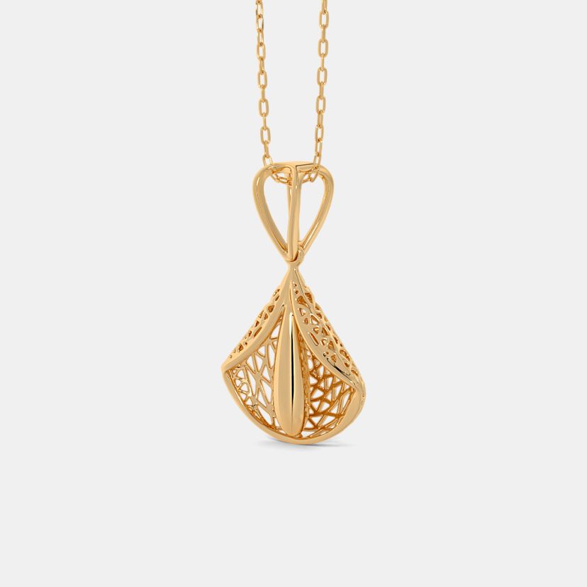 The Hirendelle Pendant - image 4
