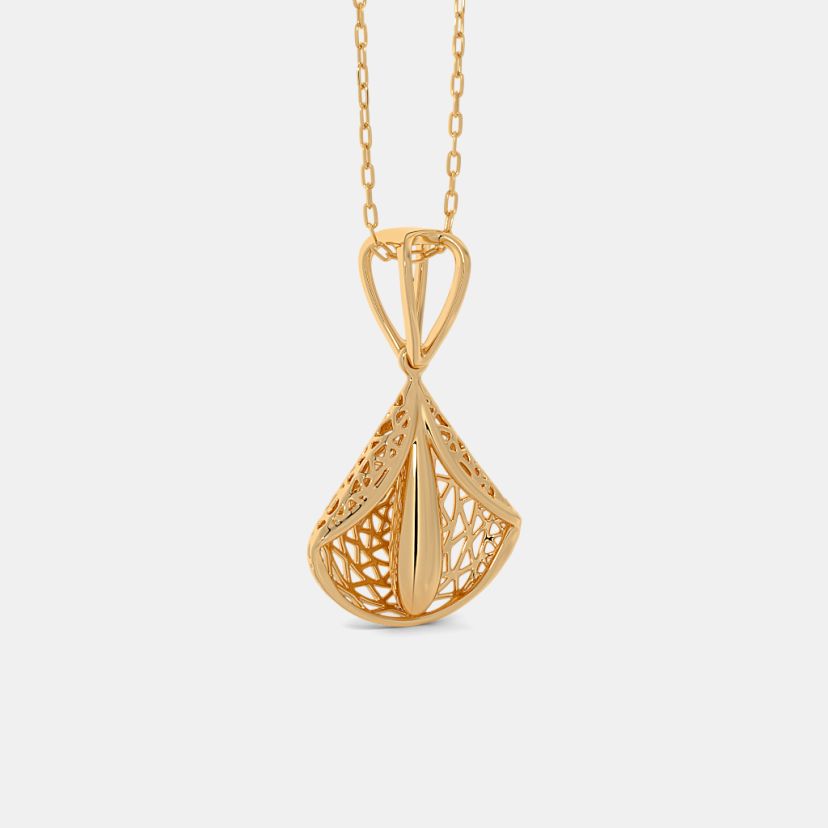 The Hirendelle Pendant - image 6