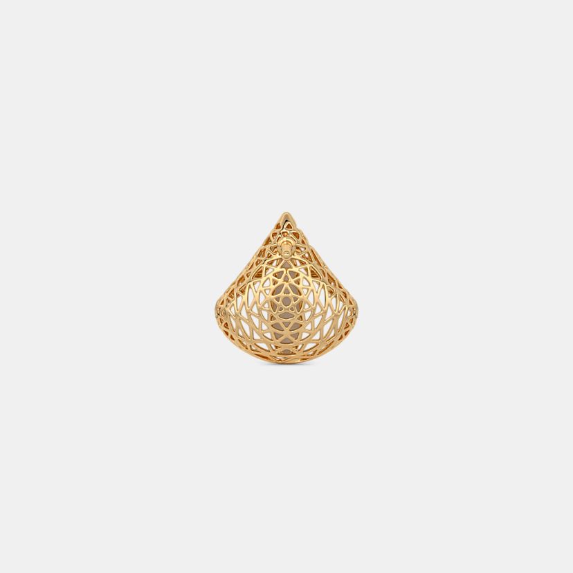 The Hirendelle Stud Earrings - image 8