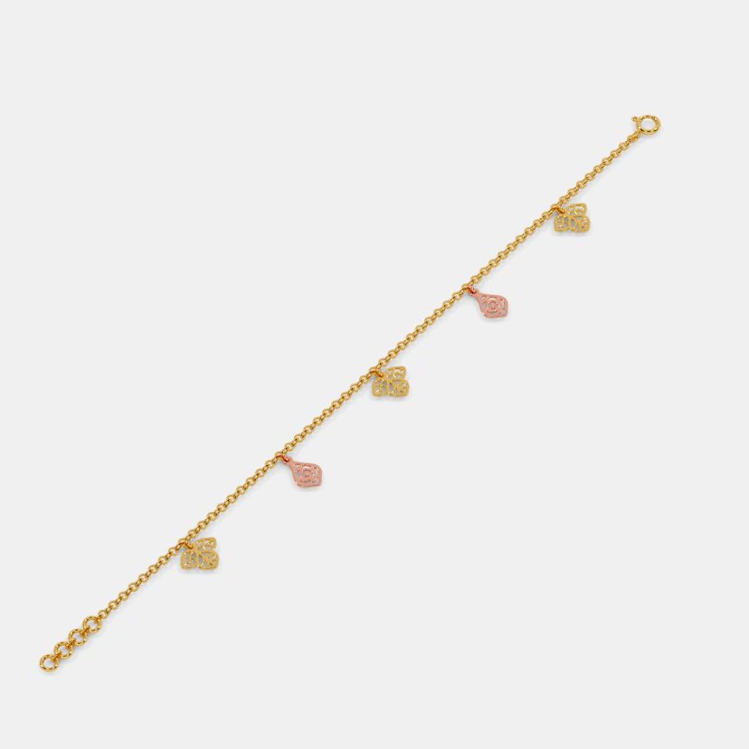 The Whimsical Bracelet - image 5
