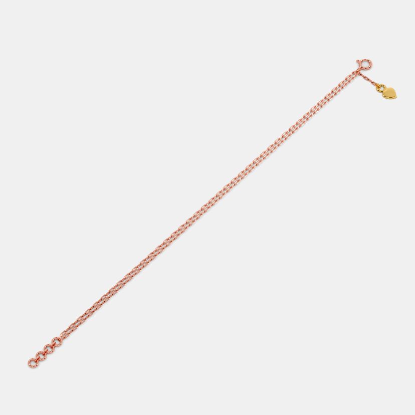The Elegant Layered Bracelet - image 5