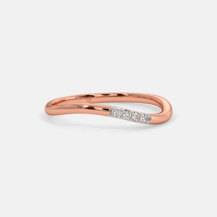 The Serphina Thumb Ring - image 4