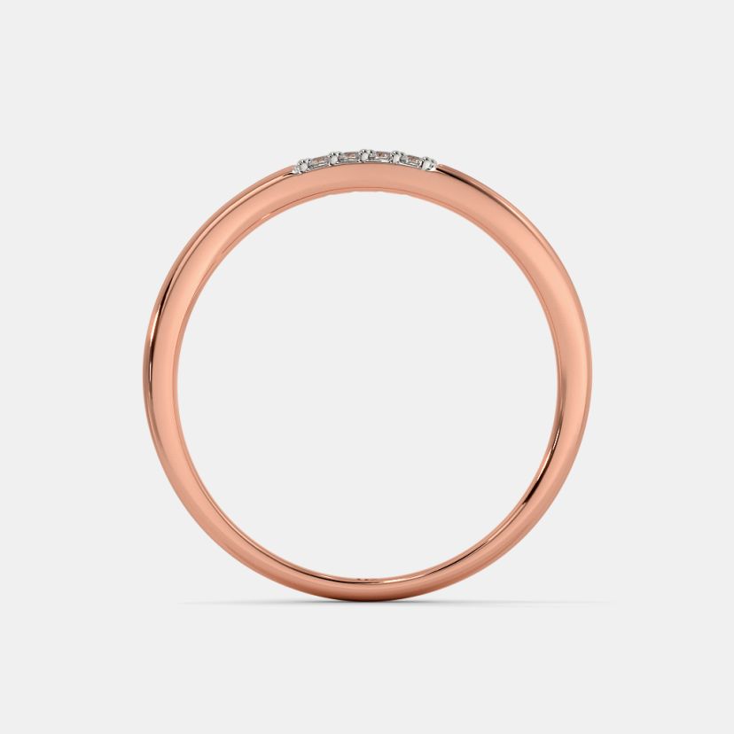 The Serphina Thumb Ring - image 9