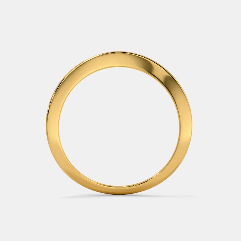 The Amilia Thumb Ring - image 9