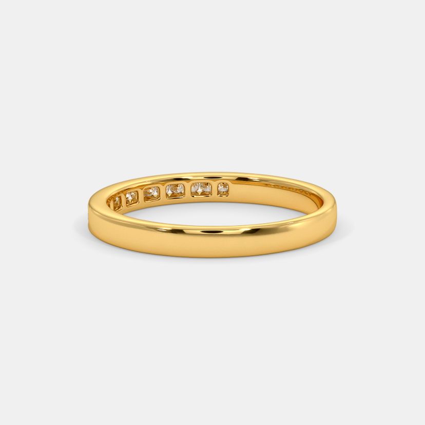 The Samayra Thumb Ring - image 6