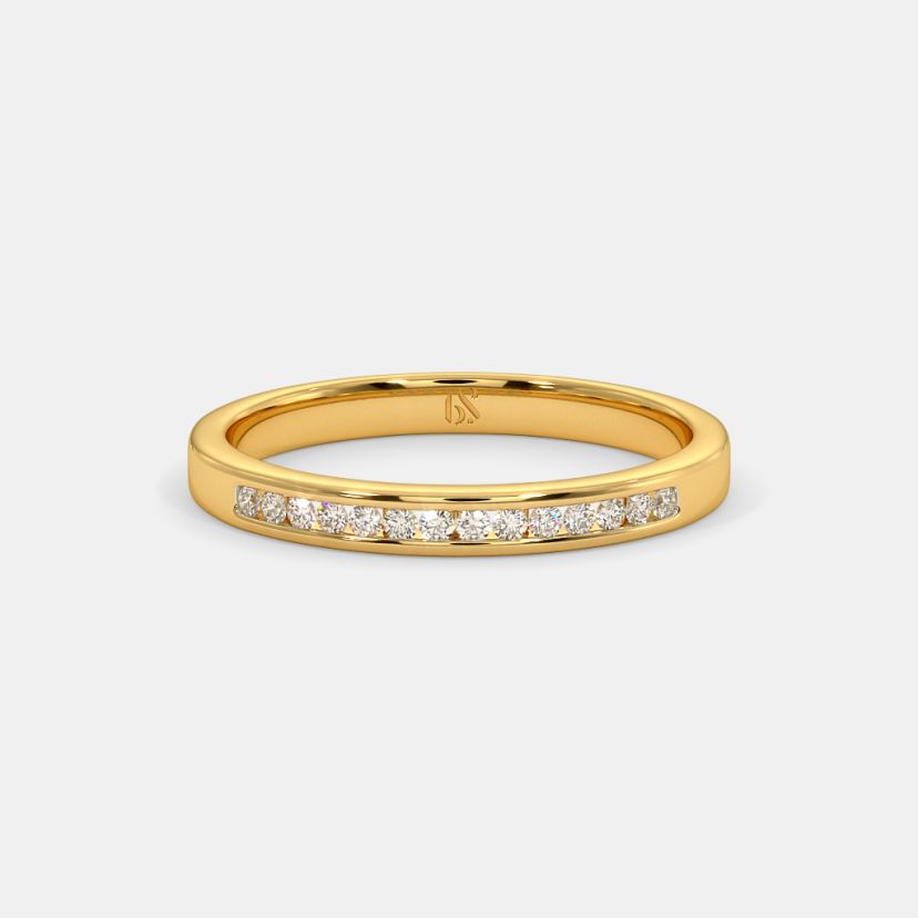 The Samayra Thumb Ring - image 8