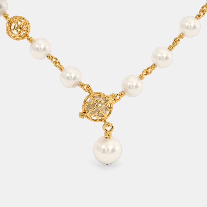 The Adikia Multiwearable Necklace - image 6