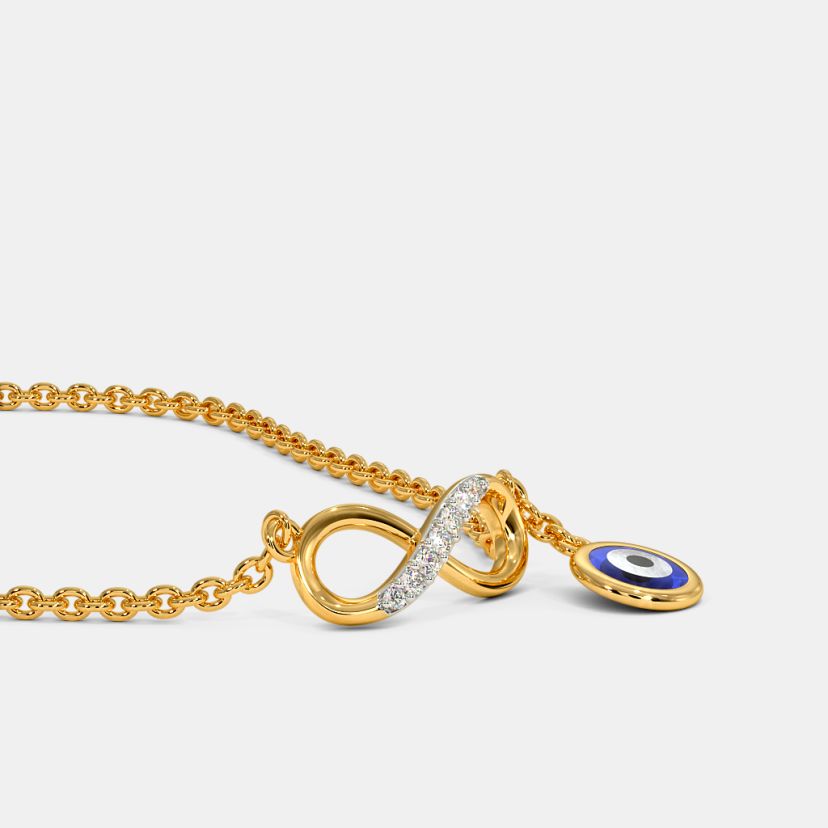 The Koyna Evil Eye Mangalsutra - image 7
