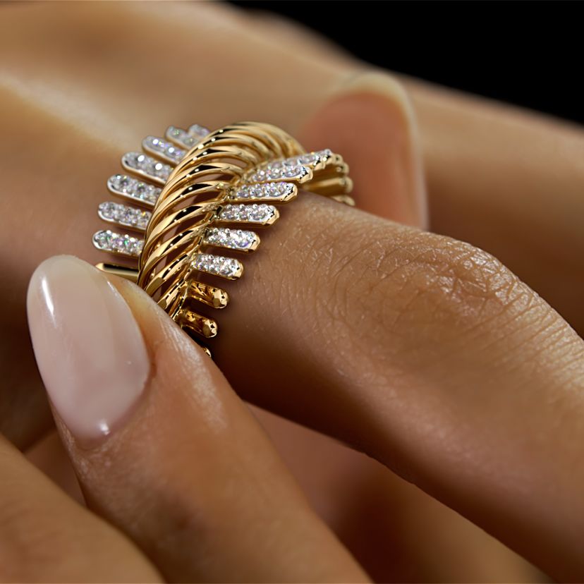 The Somara Ring - image 6