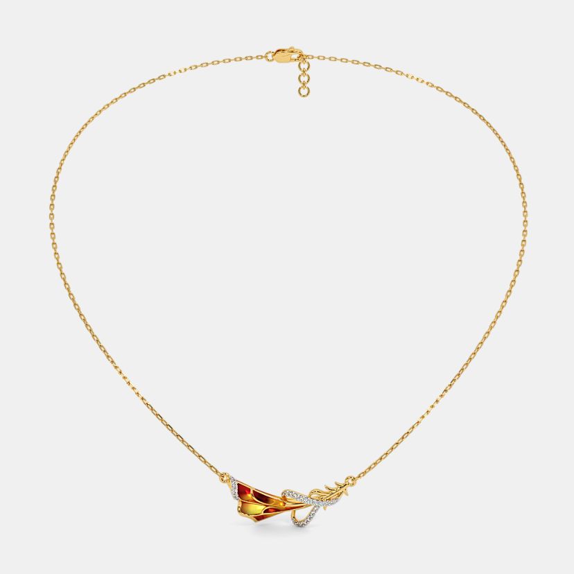 The Orpheus Necklace - image 3