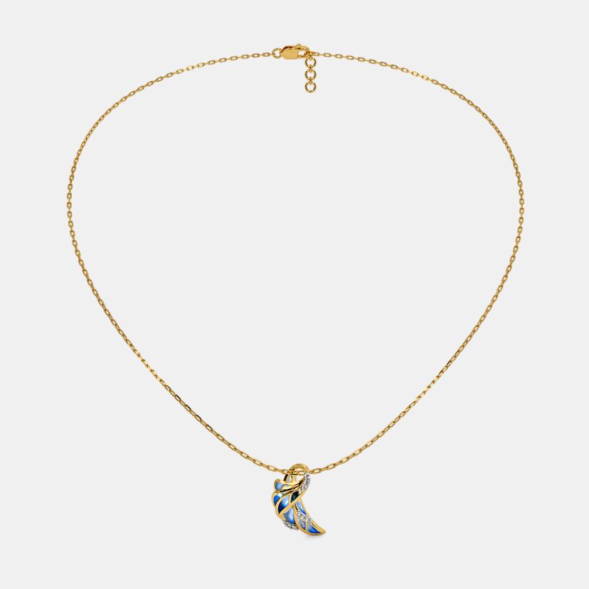 The Amante Necklace - image 3