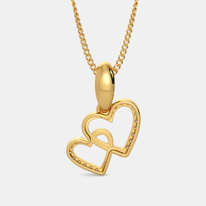 The Affairs Of Heart Pendant - image 5
