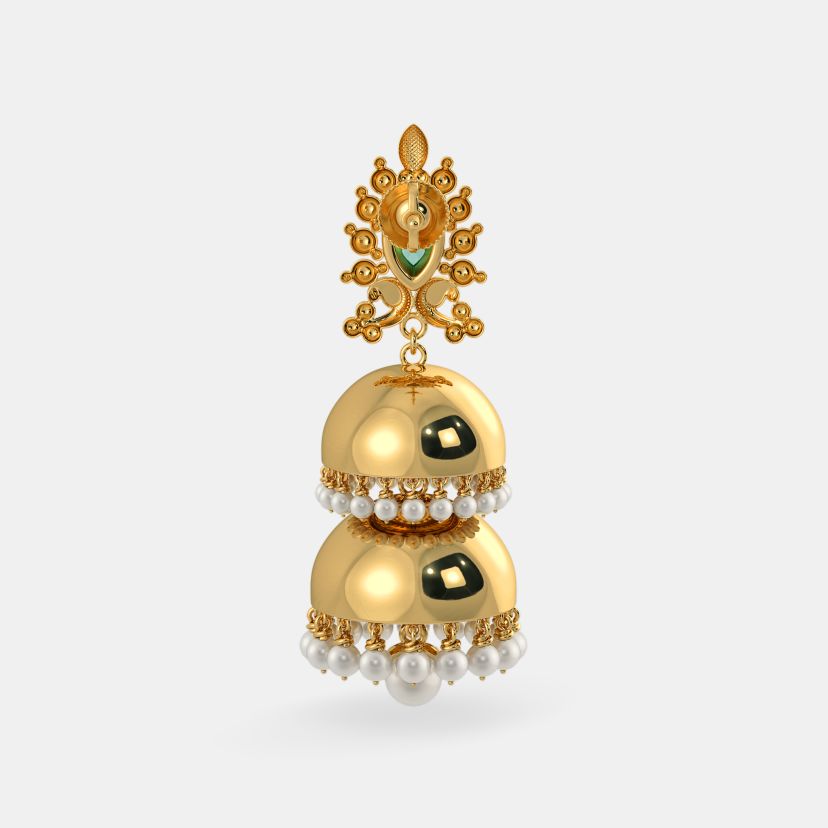 The Himanshi Jhumka - image 5