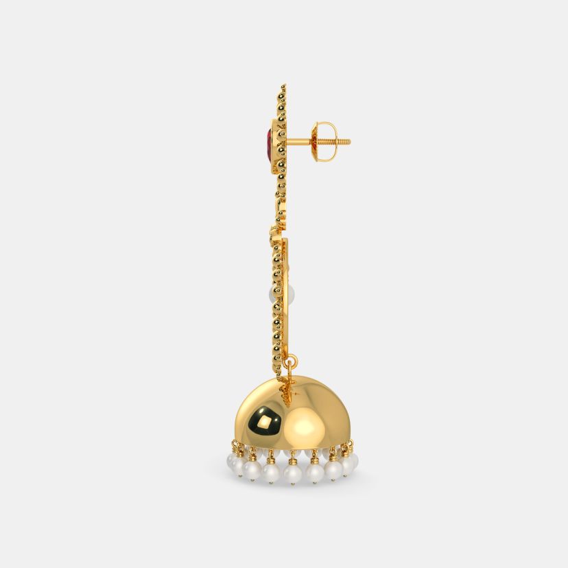 The Kautirya Jhumka - image 4