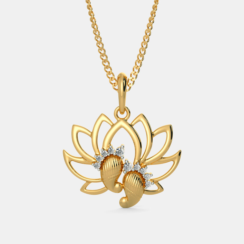 The Shreeya Pendant - image 6