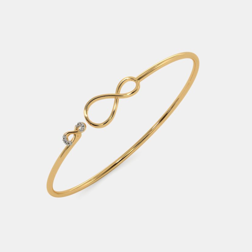The Abigail Toggle Bangle - image 6