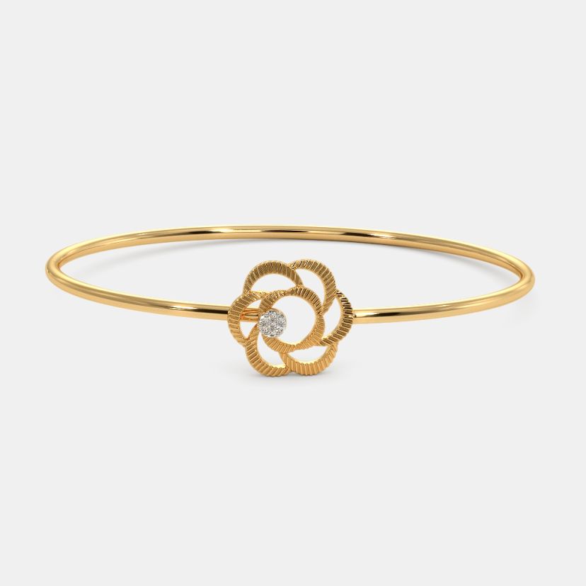 The Josiea Toggle Bangle - image 10