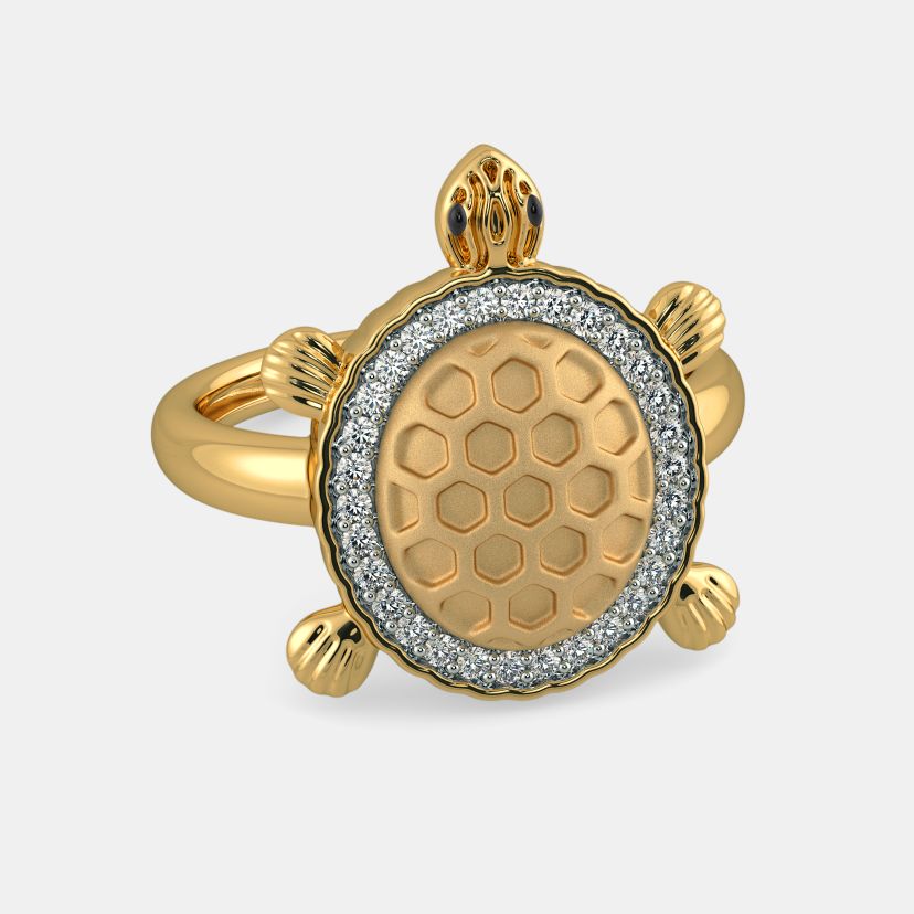 The Tortoise Ring - image 5
