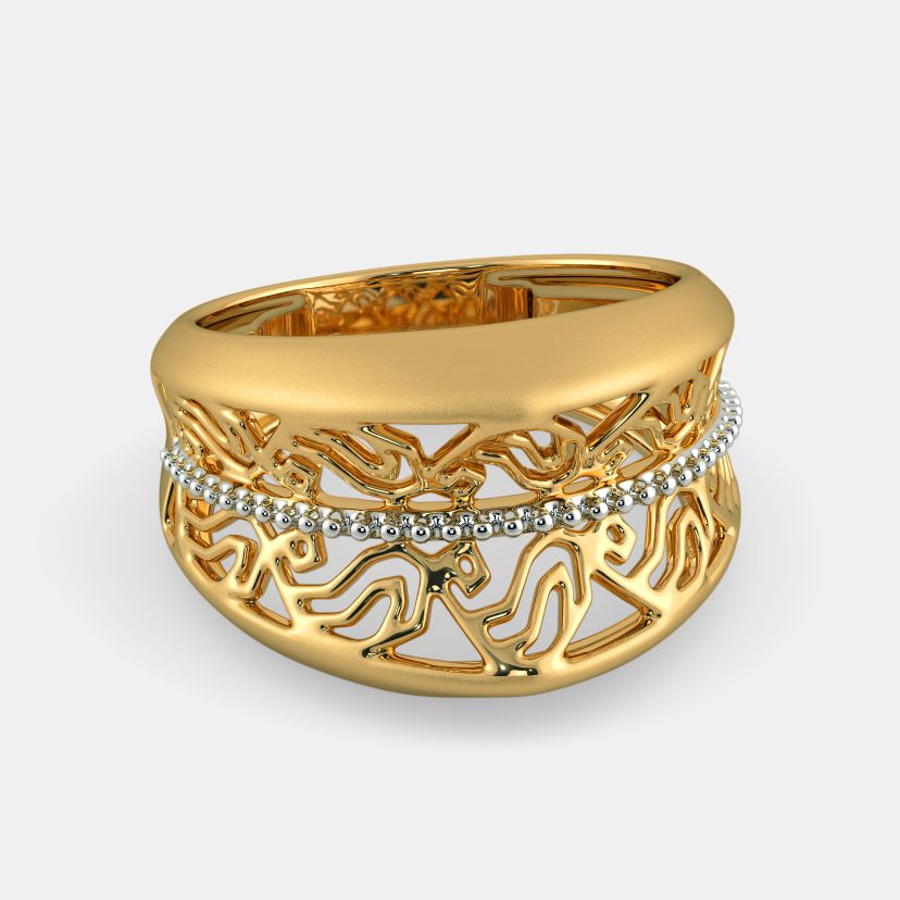 The Magnifera Ring - image 6