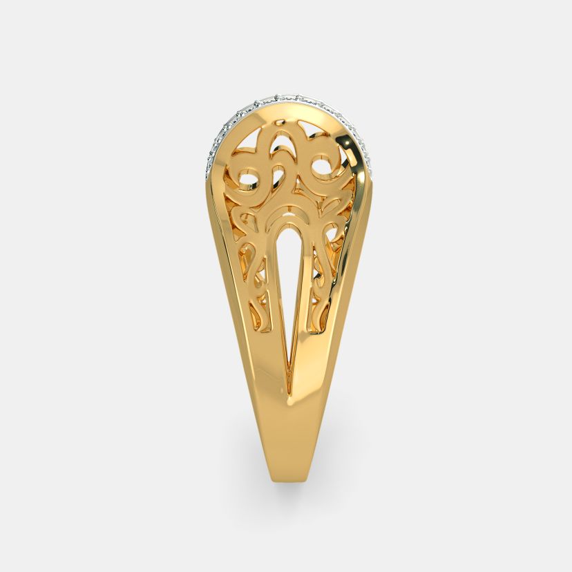 The Tarz Ring - image 4