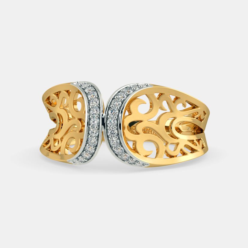 The Tarz Ring - image 5