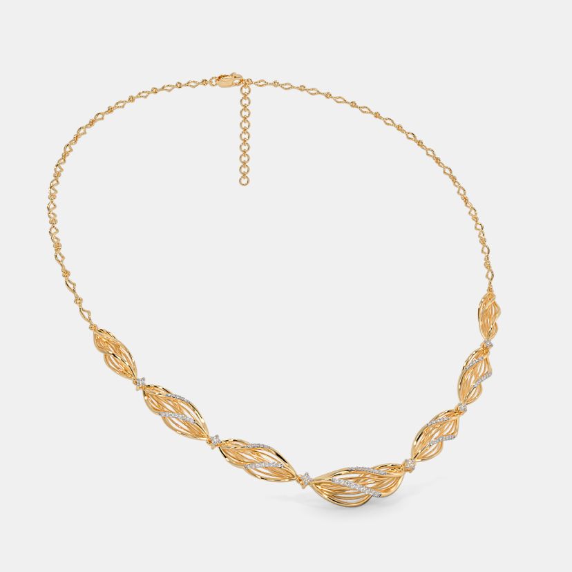 The Skein Necklace - image 6