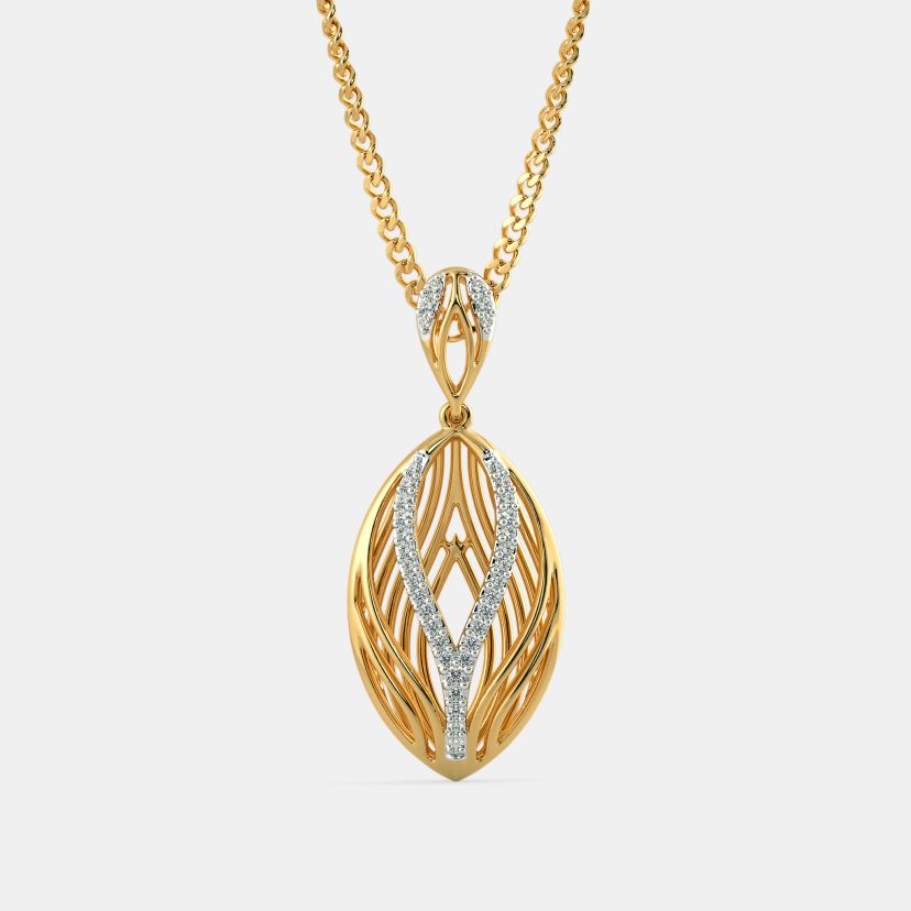 The Perrin Pendant - image 7