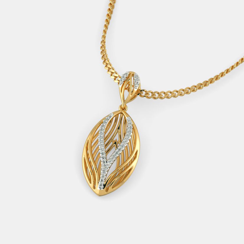 The Perrin Pendant - image 8