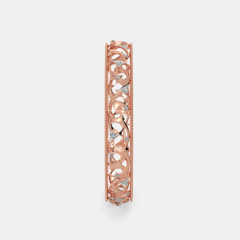 The Florence Bangle - image 4