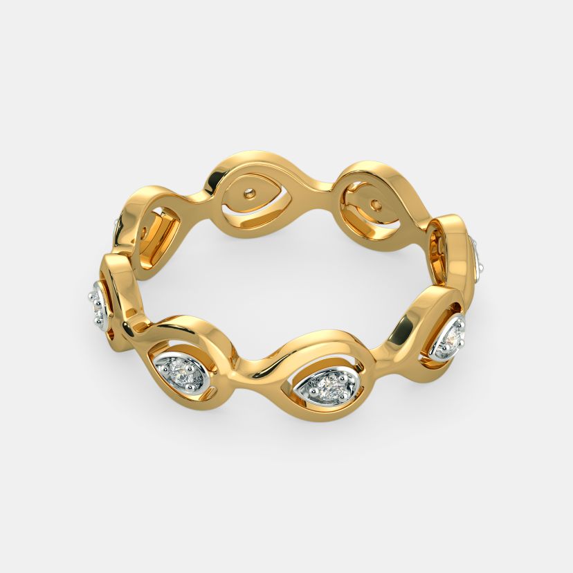 The Krasna Eternity Ring - image 6