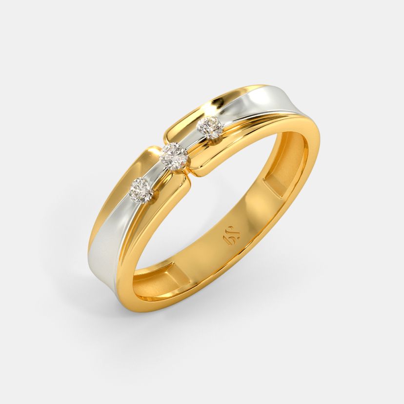 Bluestone mens rings shop