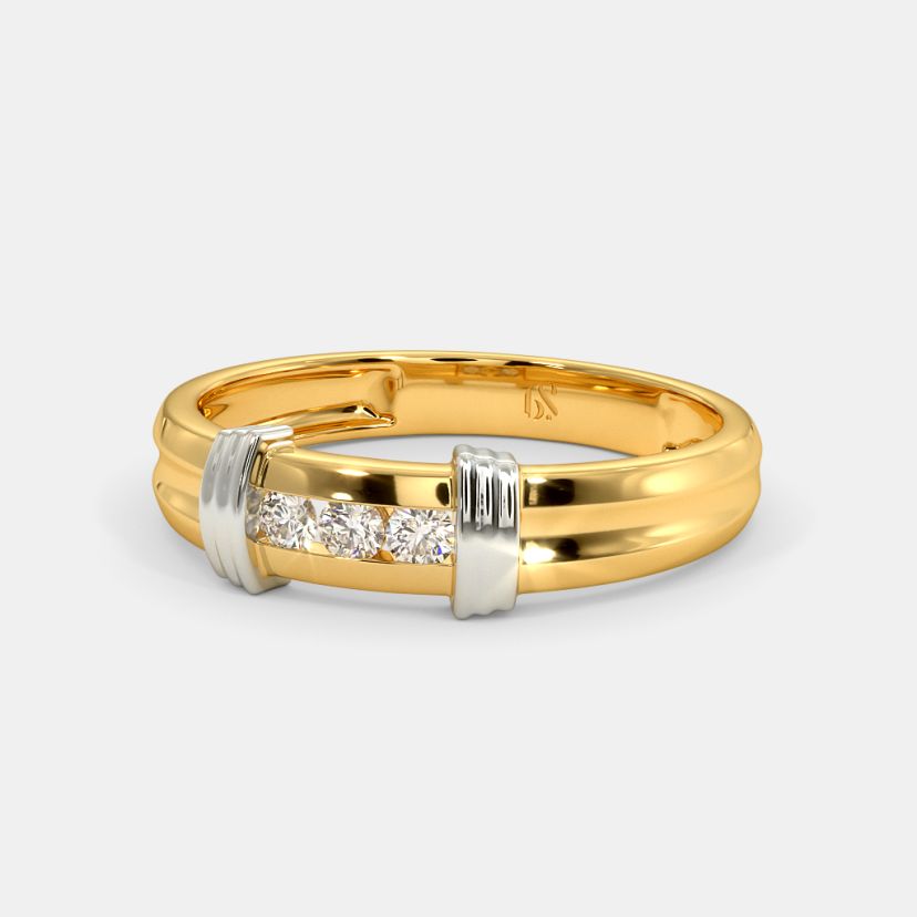 The Accalon Band for Him - image 4