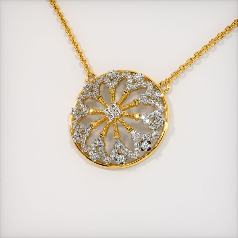 The Cassius Necklace - image 6