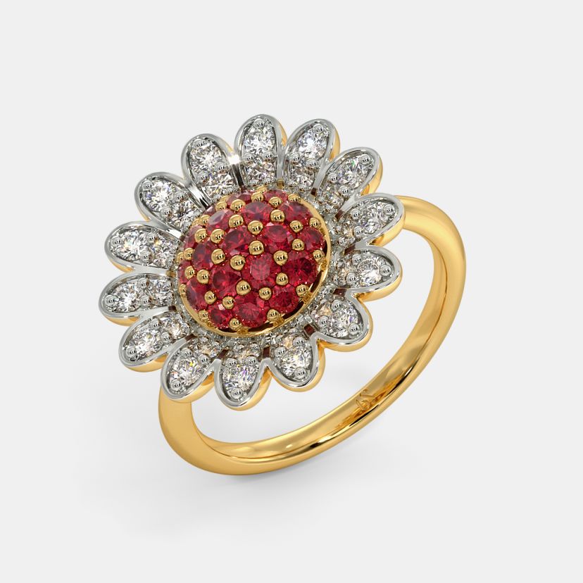 The Diona Ring - image 1