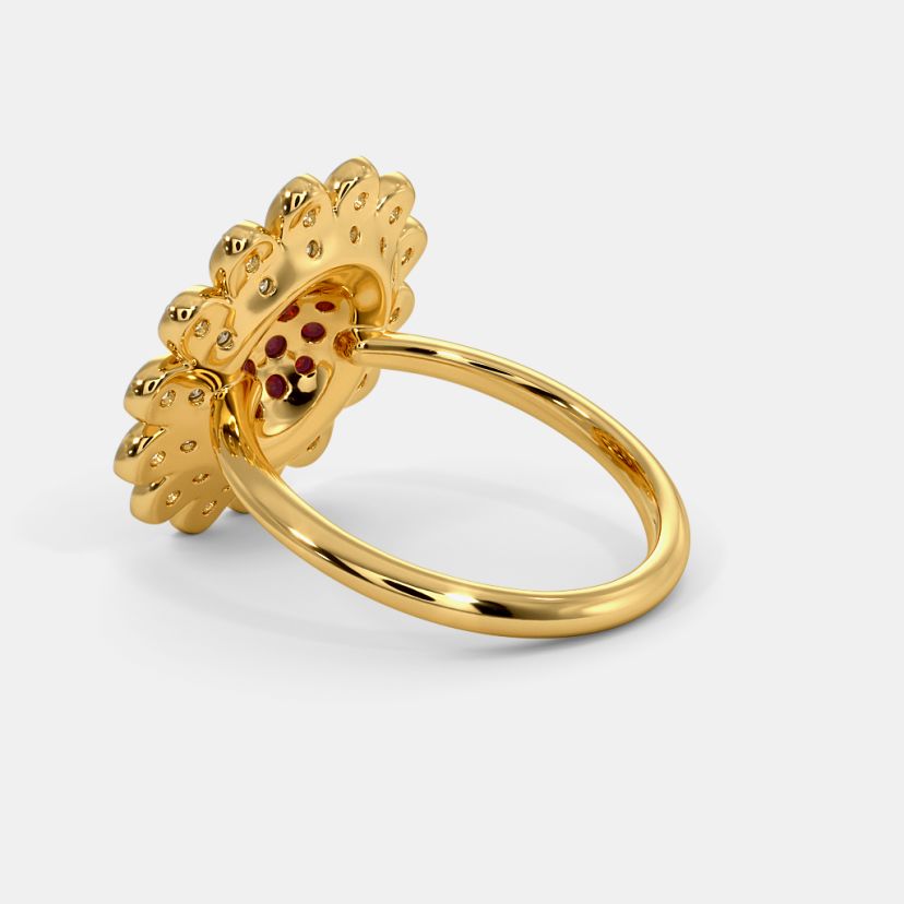 The Diona Ring - image 6