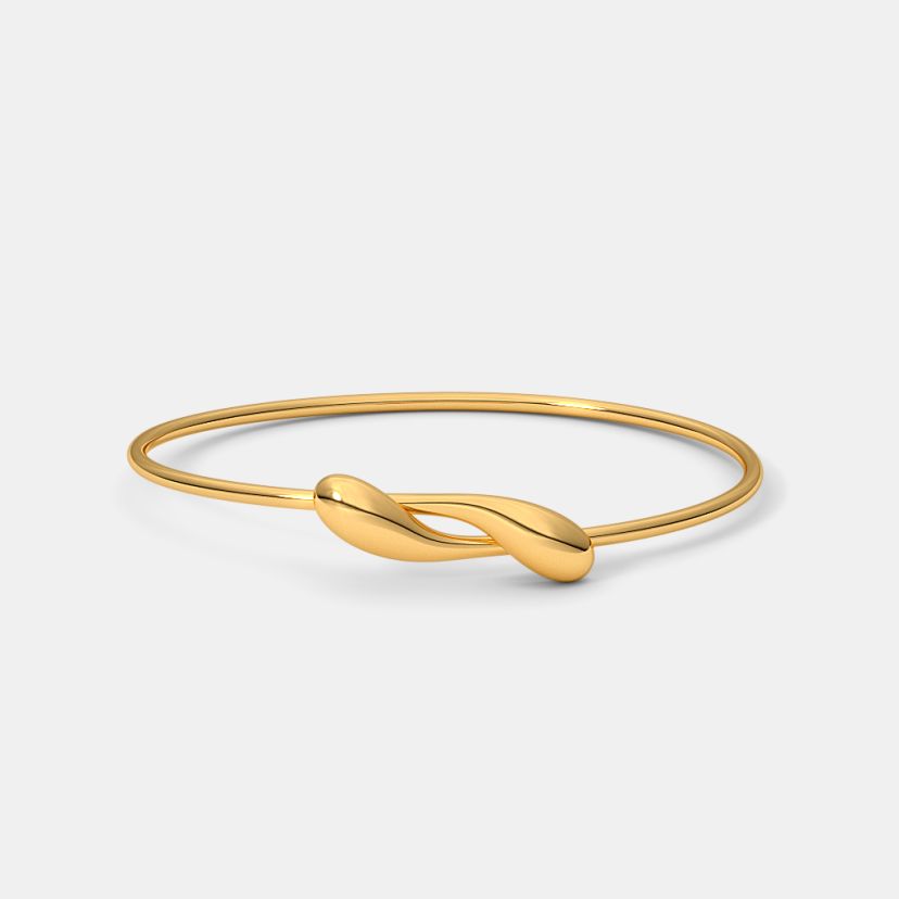 The Jaimy Twister Bangle - image 4