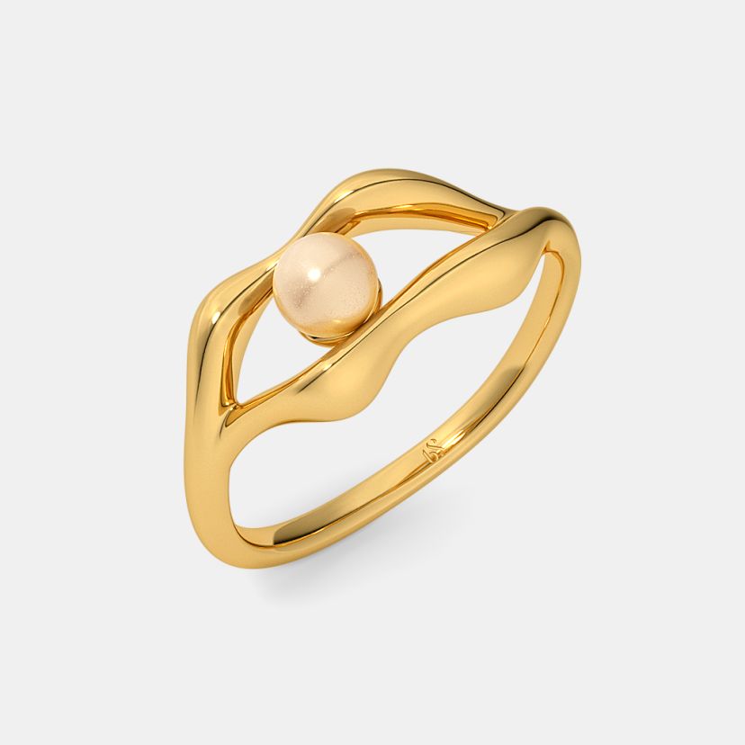 The Tabia Ring - image 1