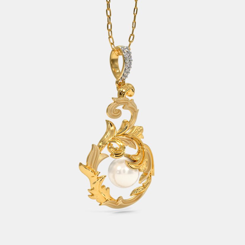 The Lyasha Pendant - image 6