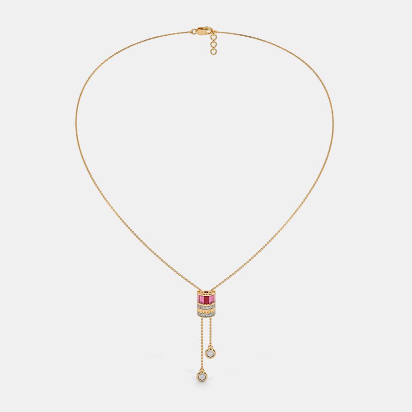 The Keyair Necklace - image 5