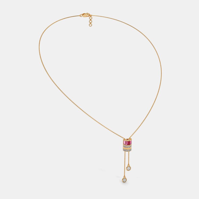 The Keyair Necklace - image 6