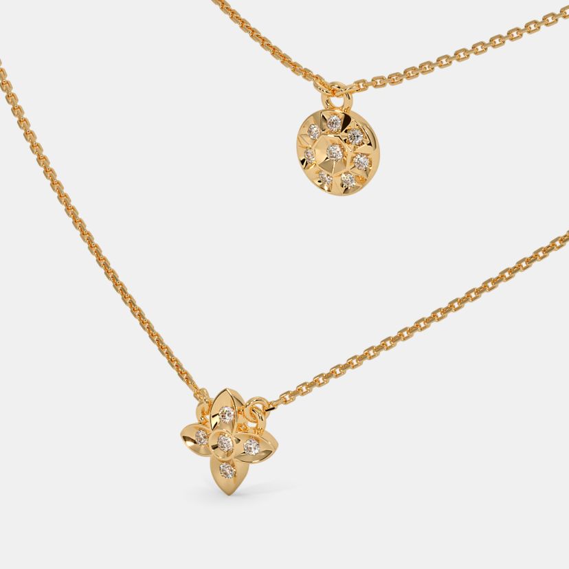 The Aliki Necklace - image 1