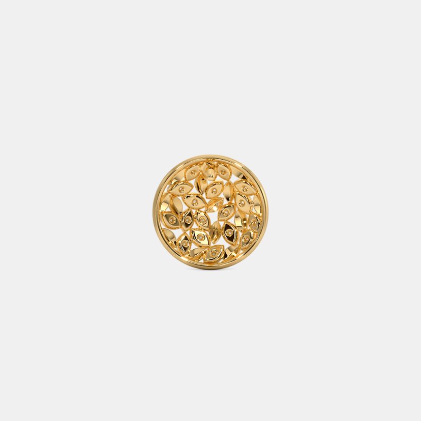 The Camille Stud Earrings - image 7