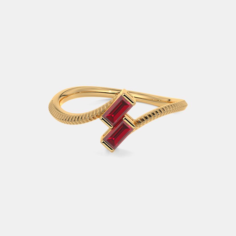 The Sebire Bypass Ring - image 7