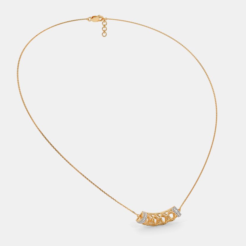 The Kialyn Necklace - image 6