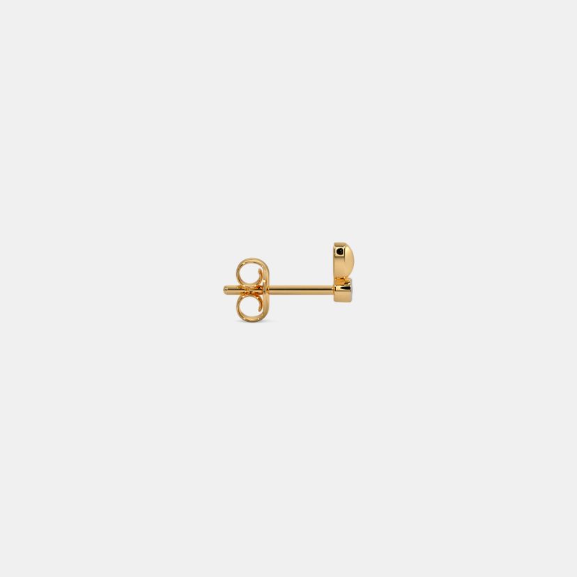 The Pauline Multi Pierced Earrings - image 8